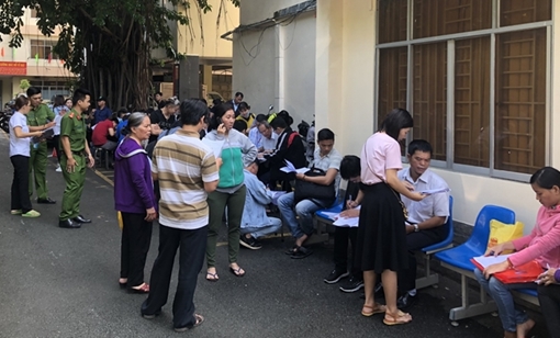 Hàng trăm khách hàng tố cáo hành vi lừa đảo của Alibaba