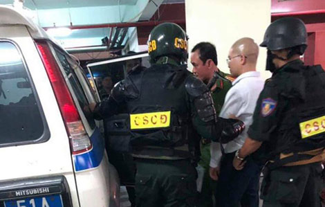 Đất ảo và khoảng trống trách nhiệm