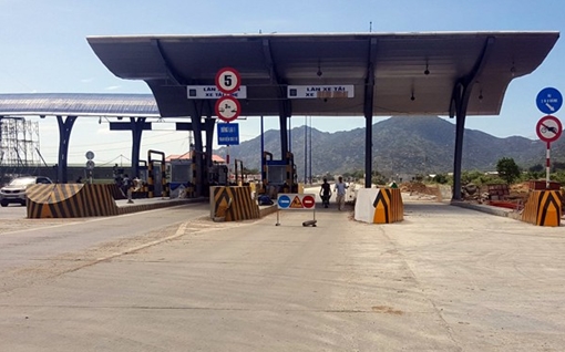 Giảm phí ô tô cho 19 xã, phường ở Khánh Hòa qua BOT Ninh Xuân