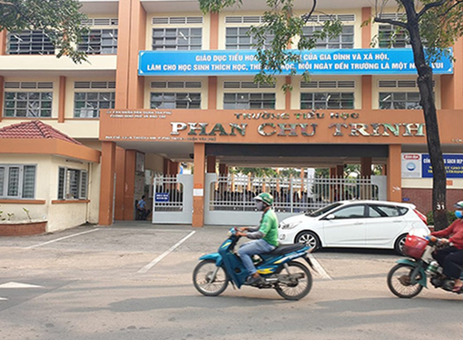 Cô giáo đánh học sinh ở TPHCM thừa nhận hành vi phản giáo dục