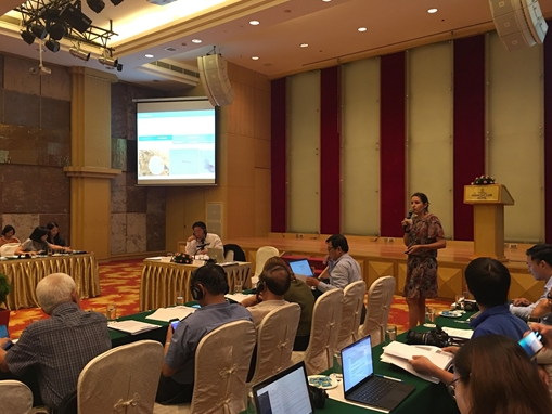 Trung bình người dân Việt tiêu thụ 41,3kg nhựa mỗi năm