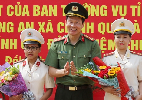 Dấn thân để trưởng thành