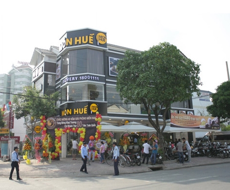 Chuỗi nhà hàng Món Huế đóng cửa và bị tố nợ nhiều tỷ đồng