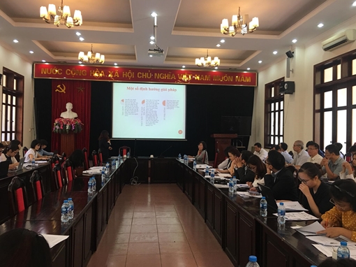 Công nghiệp ô tô trông đợi “chính sách đặc sắc” để phát triển