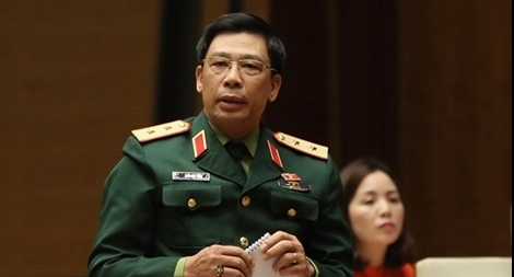 Cảnh giác, tỉnh táo, sẵn sàng ứng phó với mọi tình huống 