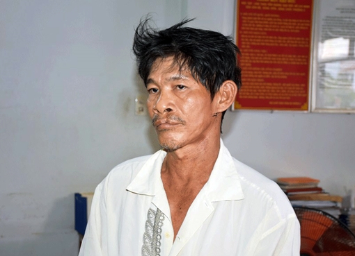 Khởi tố “gã chồng hờ” sát hại 2 mẹ con vì ghen