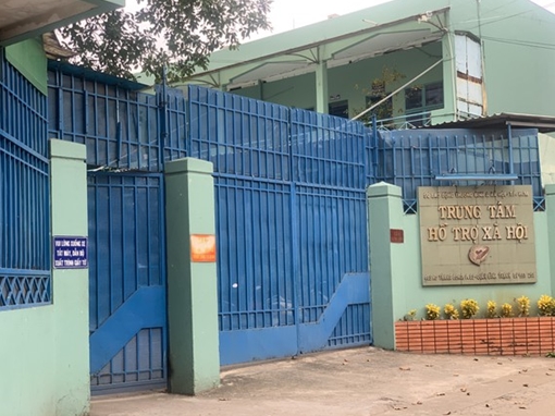 Kẻ xâm hại trẻ em có thể chính người thân