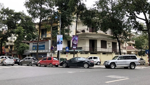 Hà Nội: Quận Hai Bà Trưng có 4 phường sáp nhập vào năm 2020