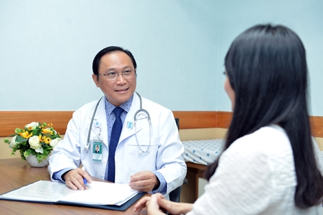 Làm thế nào phòng ngừa ung thư gan hiệu quả?