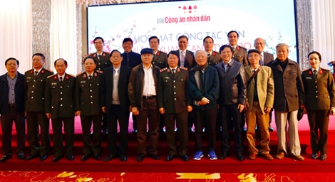 Đoàn kết vì các ấn phẩm báo chí giàu tính chiến đấu, nhân văn, thuyết phục bạn đọc