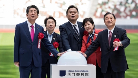 Có gì trong thông điệp năm mới 2020 của các nhà lãnh đạo trên thế giới?