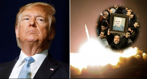 Dầu đang đổ vào chảo lửa Trung Đông