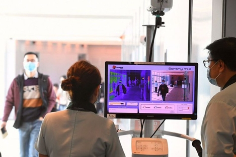 Bộ Y tế thành lập 40 đội cơ động ứng phó với virus Corona 