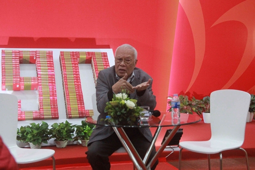 Vai trò của Bác Hồ, Đảng Cộng sản Việt Nam với VHNT thế kỷ XX 