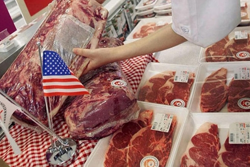 Kiểm soát tốt dịch bệnh, Việt Nam có thể cung ứng 4 triệu tấn thịt lợn