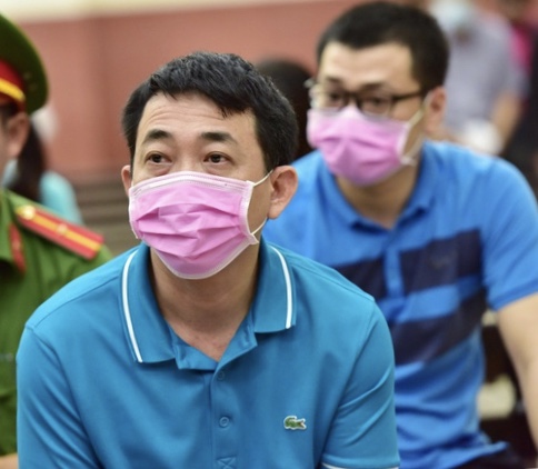 Hoãn phiên phúc thẩm xét xử vụ VN Pharma