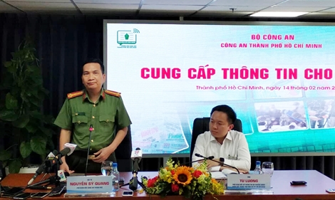 Tuấn 'khỉ' bắn trả lực lượng truy bắt và bị tiêu diệt