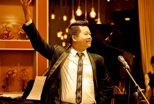 NSƯT Vũ Mạnh Dũng bị anh vợ sát hại