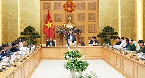 Chưa chốt ngay thời điểm học sinh đi học trở lại