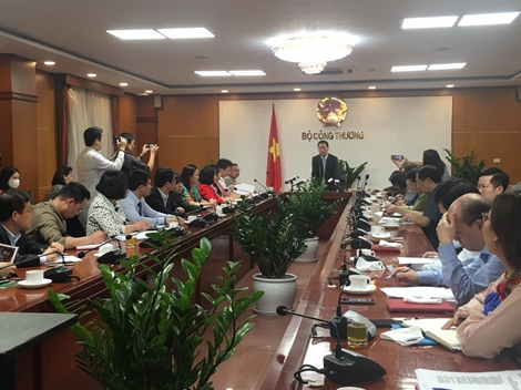 Hà Nội đã có kịch bản cung ứng thực phẩm ở mức độ cao nhất