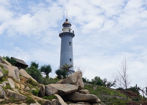 Tạm dừng tham quan du lịch tại các di tích, danh thắng ở Phú Yên