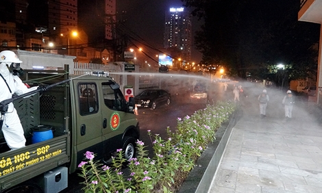 Thêm 2 ca bệnh ở BV Bạch Mai, Việt Nam ghi nhận 188 người mắc COVID-19