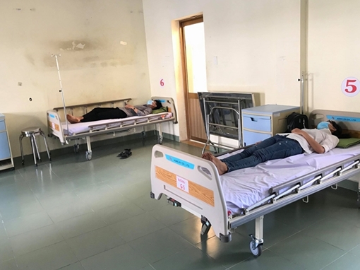 TP Hồ Chí Minh áp dụng phần mềm “quản lý người cách ly”