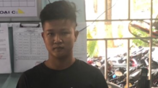 Bị trộm đồ, em trai chém anh ruột nghiện tử vong