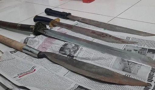 Khởi tố 6 đối tượng trong vụ hỗn chiến khiến 1 người tử vong ở Quy Nhơn