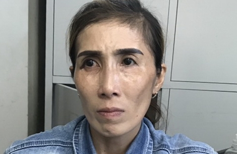 Sau cãi vã, chị gái đâm em trai tử vong