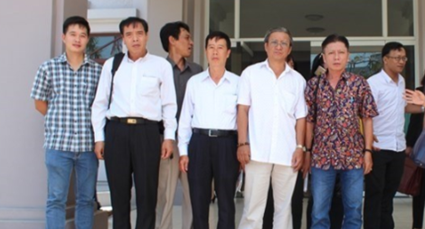 UBND tỉnh Bà Rịa - Vũng Tàu phải huỷ quyết định thu hồi đất tại 83 Thùy Vân