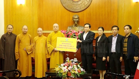 Vẫn lặp lại những điểm thiếu khách quan trong Báo cáo của Bộ Ngoại giao Hoa Kỳ