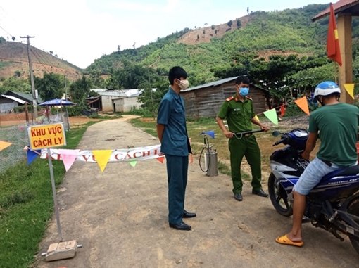 Thêm một bệnh nhân nhiễm Bạch hầu ở Đắk Nông tử vong