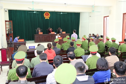 Sự thật sau lớp áo ngụy trang