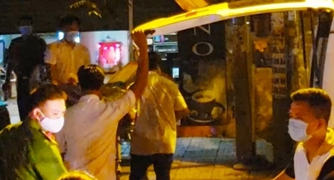 Ông chủ quán cà phê tử vong, để lại thư tuyệt mệnh