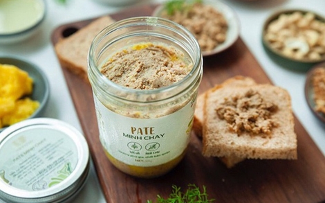 Từ vụ ngộ độc Pate Minh Chay: Đừng phó mặc cho doanh nghiệp tự công bố chất lượng!