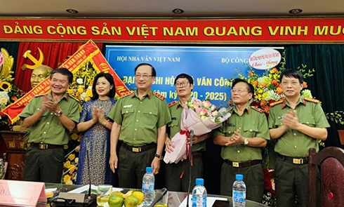 Đoàn kết, đổi mới và sáng tạo