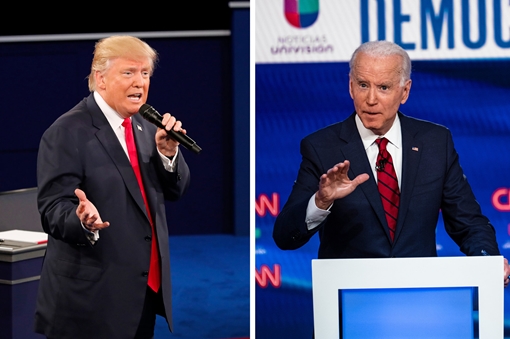 Trên đỉnh "lôi đài"