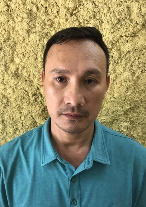 Đang lĩnh án treo lại giả danh Cảnh sát hình sự đi lừa đảo 