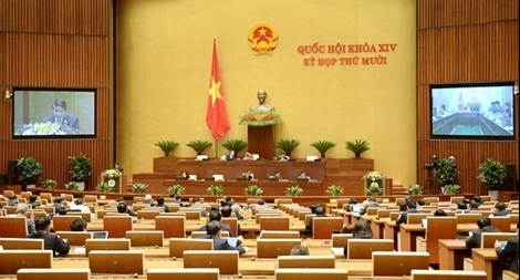 Năm 2021 chưa điều chỉnh tiền lương cơ sở để tập trung phòng, chống dịch