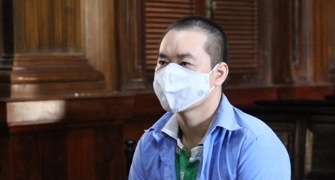 Kẻ phóng hỏa thiêu chết 5 hàng xóm lĩnh án tử hình