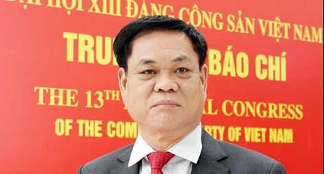 Đại biểu đánh giá cao công tác bảo đảm ANTT phục vụ Đại hội