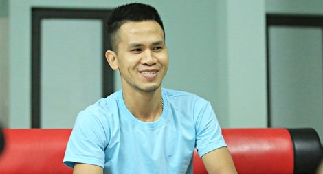 Khen thưởng thanh niên đỡ bé gái rơi từ tầng 12 chung cư