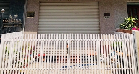 Mở công ty "ma" chiếm đoạt gần 12 tỷ tiền thuế