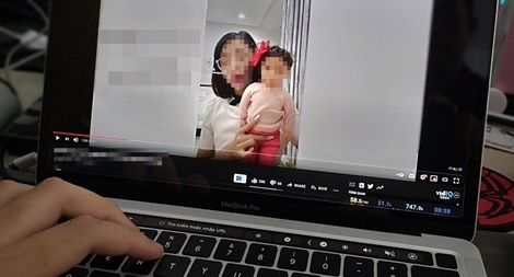  Cần hình sự hóa hành vi tung video clip xấu độc