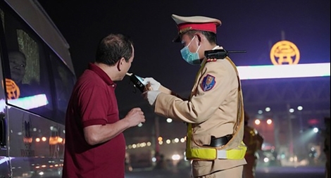 Tai nạn xe khách - ám ảnh không nói hết bằng lời