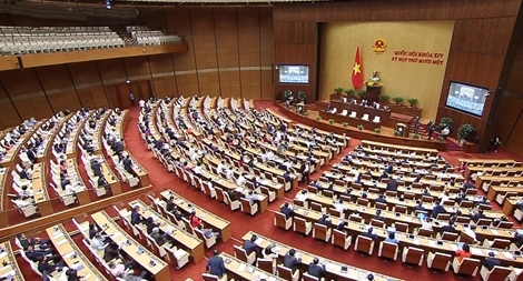 Ngành tư pháp gặp áp lực lớn khi xử lý những đối tượng chức vụ cao