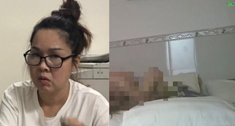 Người đàn ông 63 tuổi bị tình nhân doạ tung clip nóng cưỡng đoạt 300 triệu đồng