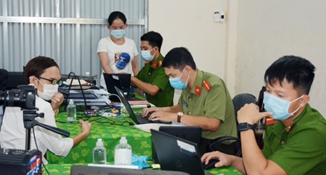 Những điểm mới về đăng ký thường trú, tạm trú theo Luật Cư trú năm 2020