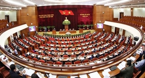 Xây dựng Đảng và hệ thống chính trị, đáp ứng yêu cầu của cách mạng trong giai đoạn mới